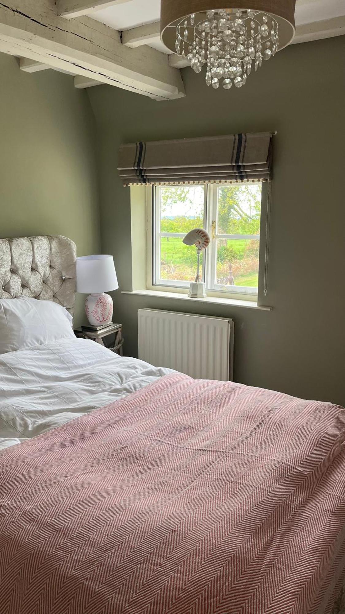 Spenford House 1640 Listed House Idilic Location Pub Walking Distance Bed & Breakfast Loppington Exterior photo